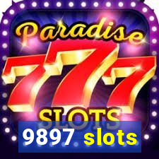 9897 slots